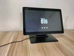 ELO ESY15i1B 15&Prime; AIO w/ STAND *NO ADAPTER*