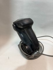 Datalogic Gryphon GM4100-BK-433MHz Wireless Handheld Barcode Scanner