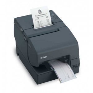 Epson TM-H6000IV Point of Sale Thermal Printer