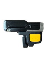 Zebra RS5100 Bluetooth Ring Barcode Scanner, Model RS5100, Black/Gray