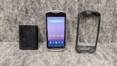 Zebra TC51/TC510K Mobile Computer Scanner 5&Prime; LCD 🔥Factory Reset🔥
