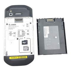 Zebra TC56CJ-1PAZU4P-25 – Barcode Scanner – PLEASE READ