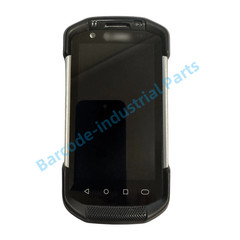 LCD Module with Touch Digitizer with Front Cover Replacement for ZEBRA TC72 TC77