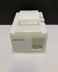 Star Micronics USB Futureprint TSP100III Thermal Receipt Printer TSP143IIIU