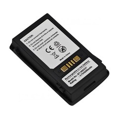 For Motorola Zebra Symbol MC3300 MC330K BT-000338-01 Battery BT-000337-01 3.75V