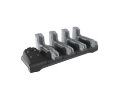 ET4X FOUR SLOT CHARGE ONLY