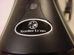 KOOLERTRON 2D CMOS BARCODE SCANNER