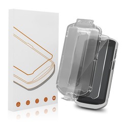 Invisible Artifact Film Dust Free Screen Protector Film for Zebra TC51/56 TC510K