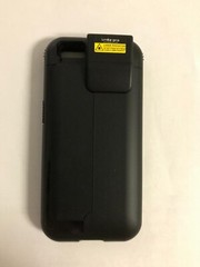 LINEA PRO 6 1D+2D SCANNER | MAGSTRIPE for iPhone 6th/ 6S Gen – 000I0