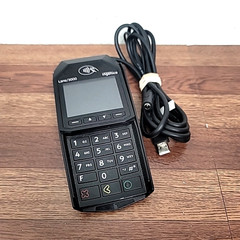 Ingenico Lane 3000 USB PIN Pad Credit Card Payment Terminal Tap & Pay Reader