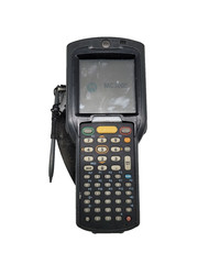Motorola MC3000 Series RFID Scanner Reader Mobile Computer W/ 4-Slot