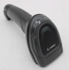 Zebra DS8108 Wired Handheld 1D/2D Barcode Scanner DS8108-DL00137ZZWW