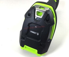 Zebra DS3608-SR00003VZWW 2D Handheld Digital USB Barcode Scanner with Cable Kit