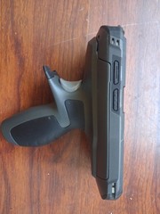 Zebra TC56 Mobile Handheld Computer – Scanner With Pistol TC56CJ1PAZU2PUS