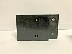 symbol technologies fixed bar code mount scanner MS-1204FZY-1000 #12461