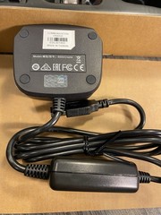 CIPHERLAB 8000 Mobile Computer Kit A8000RSC0002 Pocket-Size Linear Image 2MBSRAM