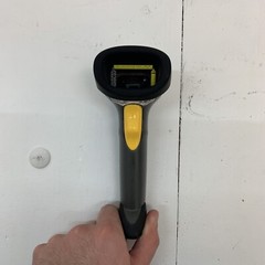 Symbol N410 Barcode Scanner – Replacement Handle Assembly