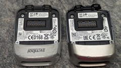 🔥2 x Symbol Motorola Ring Scanner Barcode Terminal Zebra RS507 – No Battery