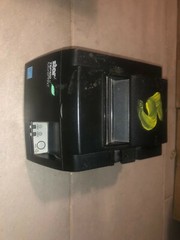 Star Micronics TSP100 Future Print Receipt Printer Network