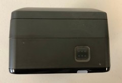*Fujitsu M4406A Omni-Directional Projection POS Barcode Scanner