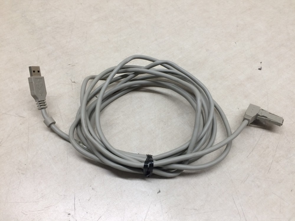 Toshiba IBM Cash Drawer USB Cable P/N 73Y0693 FoxConn TGCS