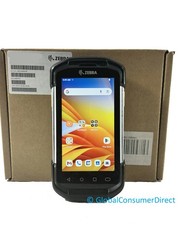 Zebra TC77 Android 14 Google Play 2D/1D/QR Barcode Scanner TC77HL-5ME24BG-NA