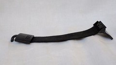 Intermec 071624 Hand Strap for T2435 2435 T2430 2430 243X Barcode Scanner