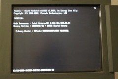 IBM SurePOS™ 500 Series 4840-544 w/Cash Drawer, Barcode Scanner & Printer