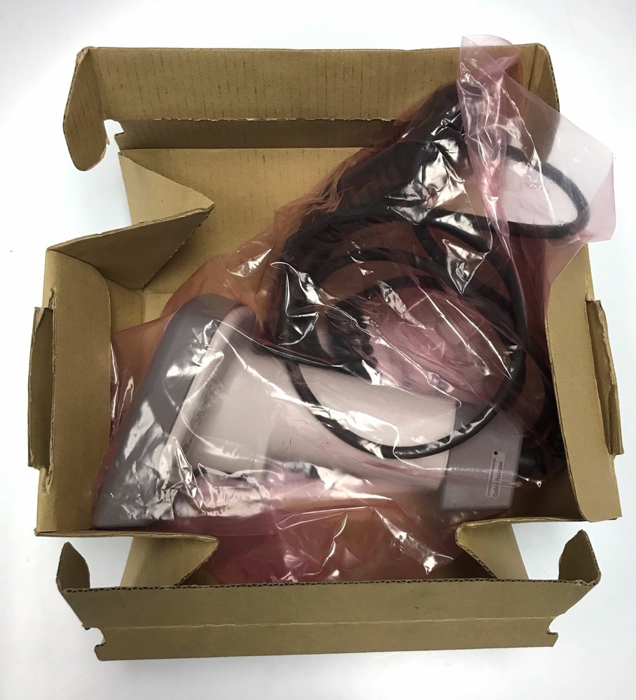 PSC QS6-2100 QuickScan 6000 Plus Barcode Scanner Datalogic QS 6000PLUS QSCAN+