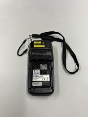 NEW Wasp DT60 Mobile Computer with QWERTY Keypad + Accessories