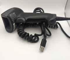 Keyence HR-101 Handheld Barcode Scanner HR100 Series