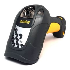 Zebra Symbol DS3508-SR20005R Rugged Handheld 2D Barcode Scanner with USB Cable