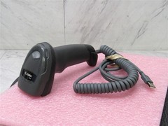 Zebra DS2208 Series Handheld 1D and 2D Imager Scanner w/ USB Cable!