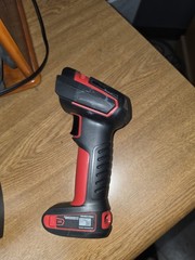 HONEYWELL 1990IXR GRANIT ULTRA-RUGGED FLEXRANGE BARCODE SCANNER