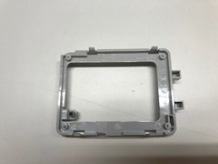 VERIFONE VX820 3.5&Prime; LCD Frame PPL282-008-01-A