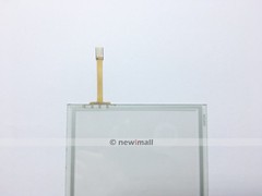New 3.5&Prime; Touch Screen Digitizer For Motorola Symbol MC659B MC55 MC55A MC55N MC67