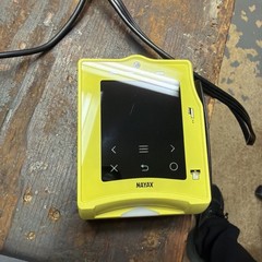 Nayax VPOS Touch Credit Card Reader