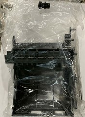 IBM/Toshiba Suremark 4610-TG 10J1579 DI Lower Forms Entry (IRON-GREY)