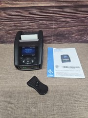 Zebra ZQ610+ ZQ61-AUWA004-00 DT 203dpi BT Wi-Fi Label Printer – Used