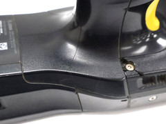 Zebra MC930B-GSEGG4NA Mobile Computer Hand Grip Barcode Scanner