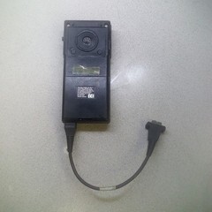 Telxon Handheld Computer PTC-710 – UNTESTED, As Is