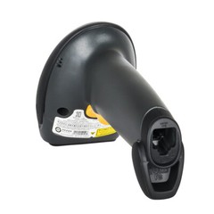 Zebra Symbol LS4208-SR20007ZZR 1D Handheld Barcode Scanner With USB Cable