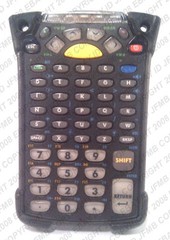 OEM Symbol Motorola MC9090-G Keypad VT EMULATION 21-79512-02 KYPD-MC9XMU000-01R