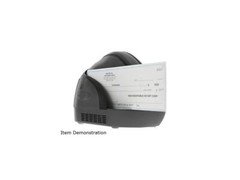 MagTek 22370001 ImageSafe Check Reading and Imaging Device, 3-track Integrated S