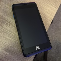 Elo M50 Mobile Computer Elo E862573 Wi-Fi, Android 10 with GMS, 5.5-inch HD