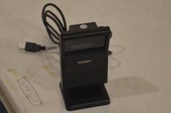 POSX omni directional card reader