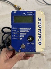 DATALOGIC DS4800-1000 LASER BARCODE SCANNER