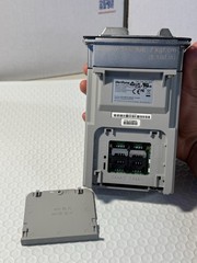 Verifone UX300-MDB Credit Card Reader