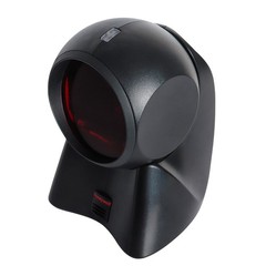 Honeywell Orbit 7120 Omnidirectional USB Barcode Scanner Kit (MK7120-31A38) USA