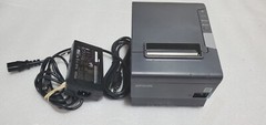 Epson TM-T88V M244A Receipt Printer IDN1, IDN2 Interface (NO RJ45 NO USB PORT)